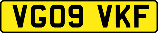 VG09VKF
