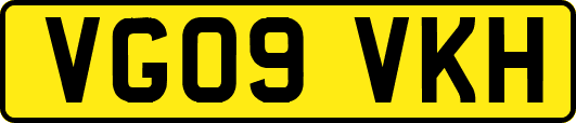 VG09VKH