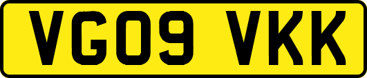 VG09VKK