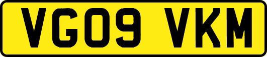 VG09VKM