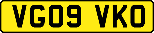 VG09VKO