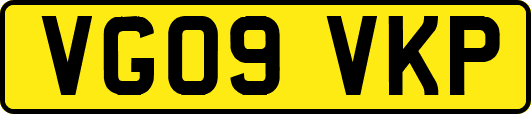 VG09VKP