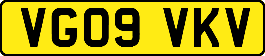 VG09VKV