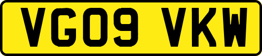 VG09VKW