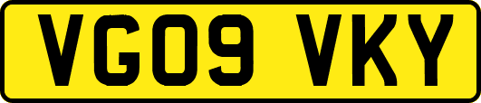 VG09VKY