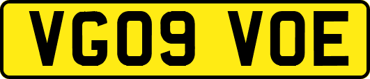VG09VOE
