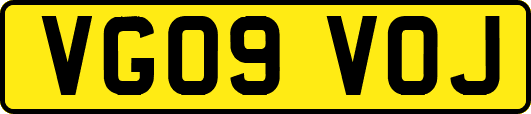 VG09VOJ