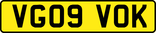 VG09VOK