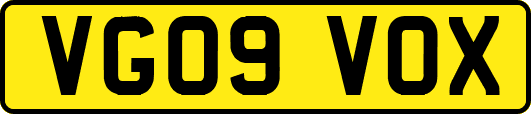 VG09VOX