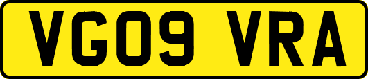 VG09VRA