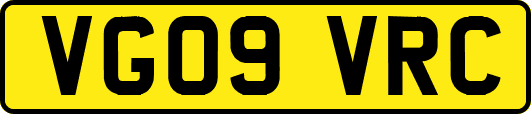 VG09VRC