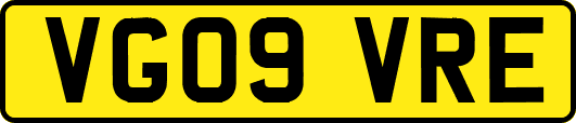 VG09VRE