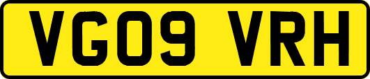VG09VRH