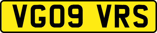 VG09VRS