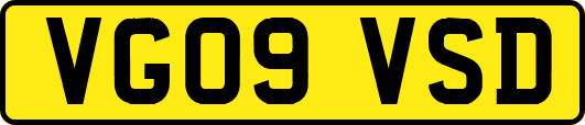 VG09VSD