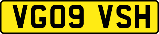 VG09VSH