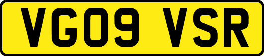 VG09VSR