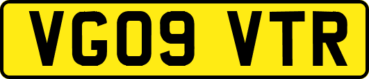 VG09VTR