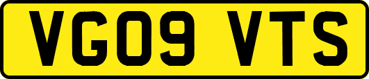 VG09VTS