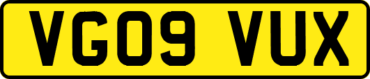 VG09VUX