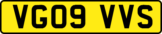 VG09VVS