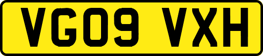 VG09VXH