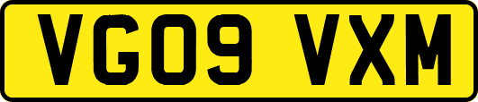 VG09VXM