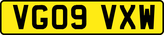 VG09VXW