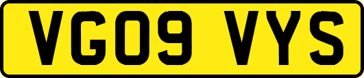 VG09VYS