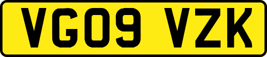 VG09VZK