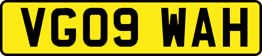 VG09WAH