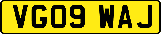 VG09WAJ