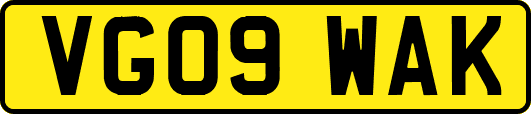 VG09WAK