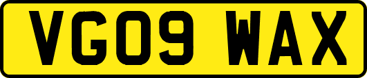 VG09WAX