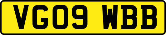 VG09WBB