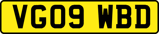VG09WBD