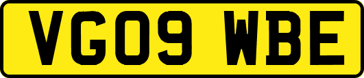 VG09WBE