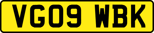 VG09WBK