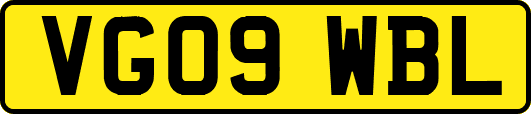 VG09WBL