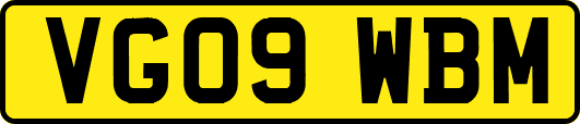 VG09WBM