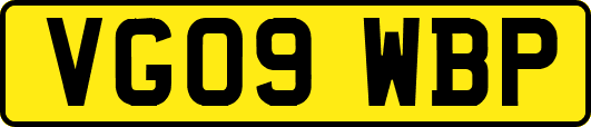 VG09WBP