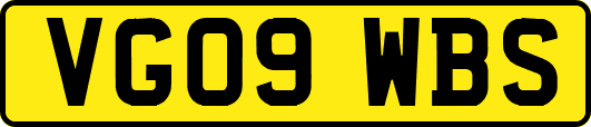VG09WBS