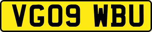 VG09WBU