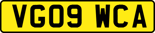 VG09WCA