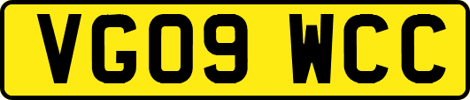 VG09WCC