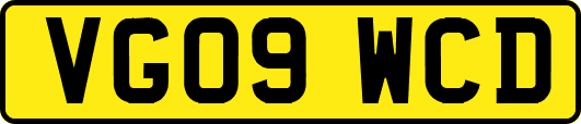 VG09WCD