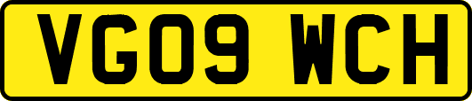 VG09WCH