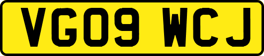 VG09WCJ