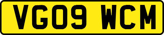 VG09WCM