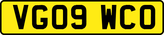 VG09WCO